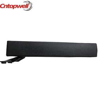 

Durable Leather National Car Vehicle rmrests are adjustable to further your comfort and convenience