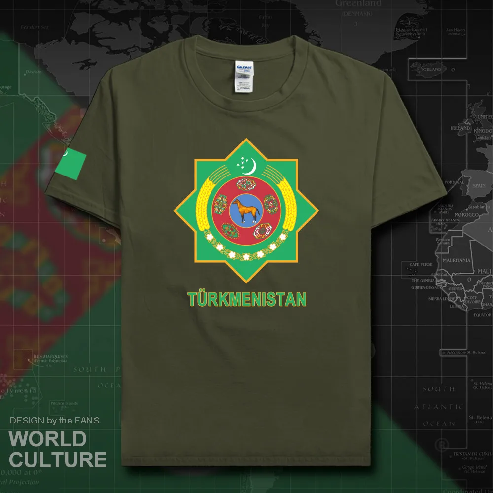 HNat_Turkmenistan20_T01militarygreen