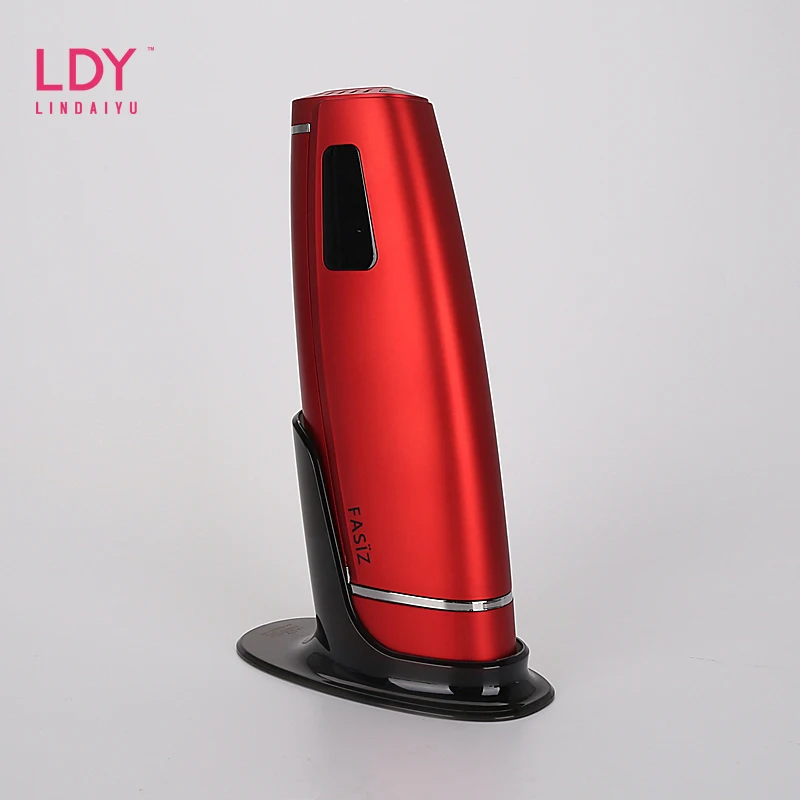 

LDY Fasiz Hot selling Best home use portable hair removal mini IPL for sale