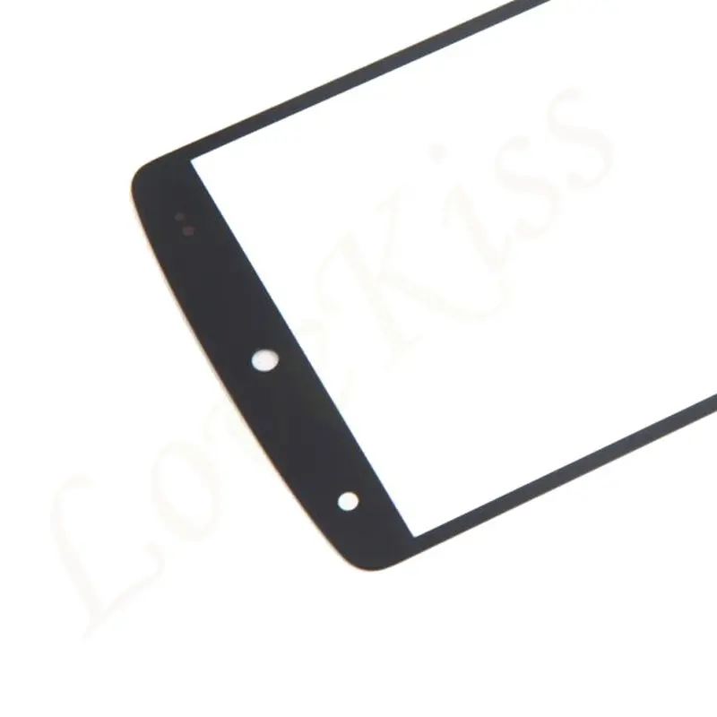 Передняя панель для LG Google Nexus 5 D820 D821 сенсорный экран сенсор Nexus5 ЖК дисплей