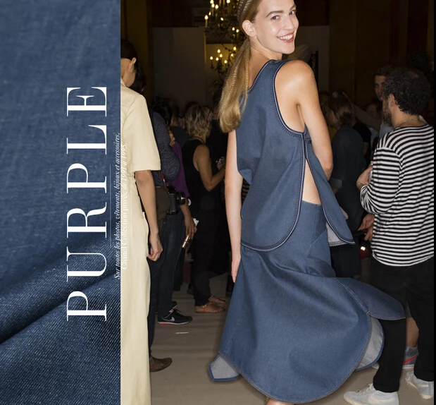 denim couture wholesale