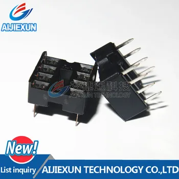 

100Pcs IC socket 8Pin IC & Component Sockets New and original