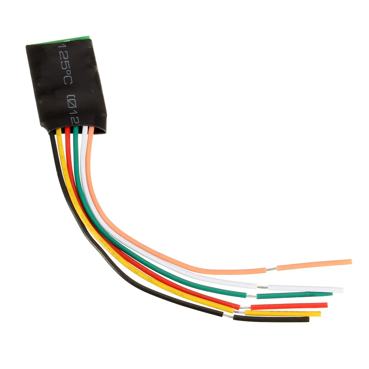 

RCN210 RCD510 RNS510 Decoder Canbus Gateway Emulator Simulator For VW Golf Jetta MK5 MK6 Passat