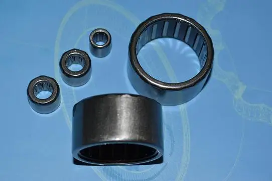 

HF1416 One-way clutch needle bearing 14*20*16mm