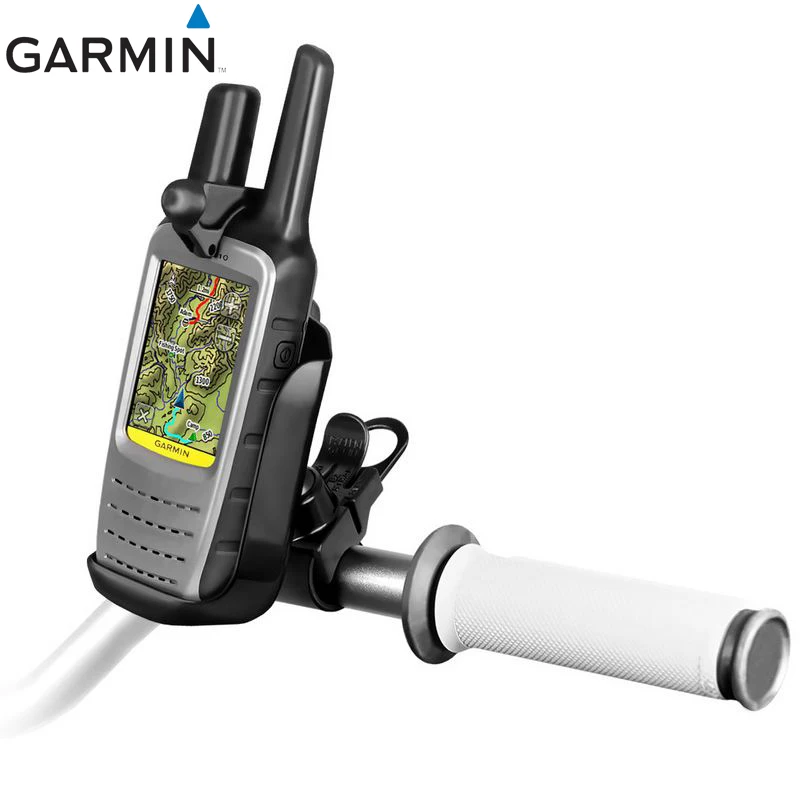 

Original Garmin Montana 650 bicycle support heavy motorcycle motorcycle handle bracket
