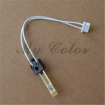 

4X Free Shipping AW10-0111 AW100111 Fuser Thermistor Middle for Ricoh Aficio MP3500 MP4500 SP 8100DN SP8100D MP 3500 4500