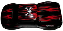 2016 Newly Hot Sale Body Shell Cover For GPTOYS S911 RC Truck Car Racing Truggy Accessories Supplies