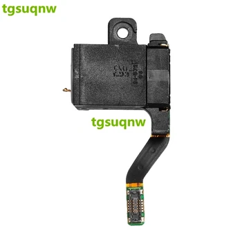 

10 pieces/lot Earphone Headphone Jack Audio Flex Cable Replacement Part For Samsung Galaxy S7 Edge G935