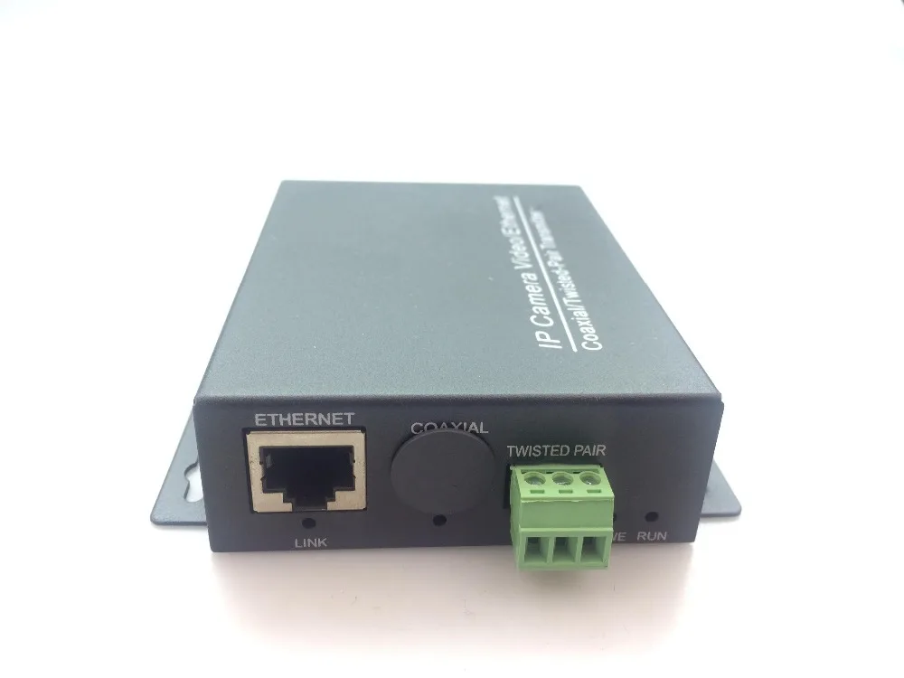 Buy Extender over twisted pair converter 2KM