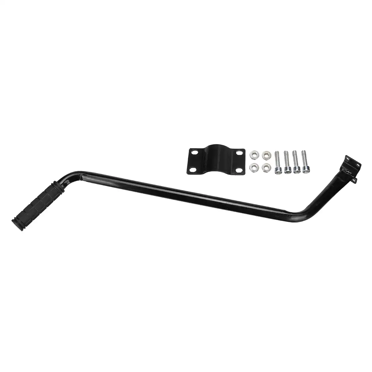bike push bar