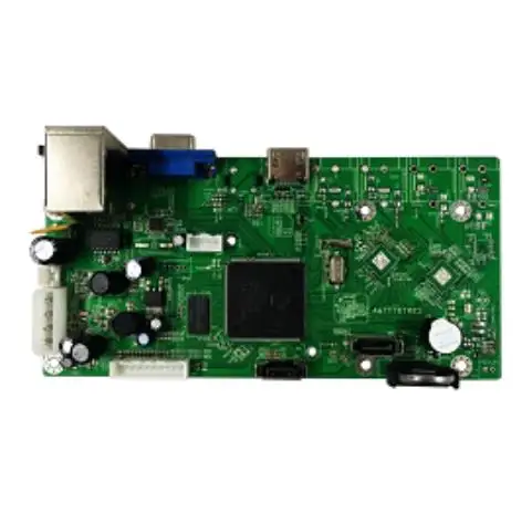 For Hass 3516 development board coding board HDMI input it6801 H265 hi3516a 3516d 1080