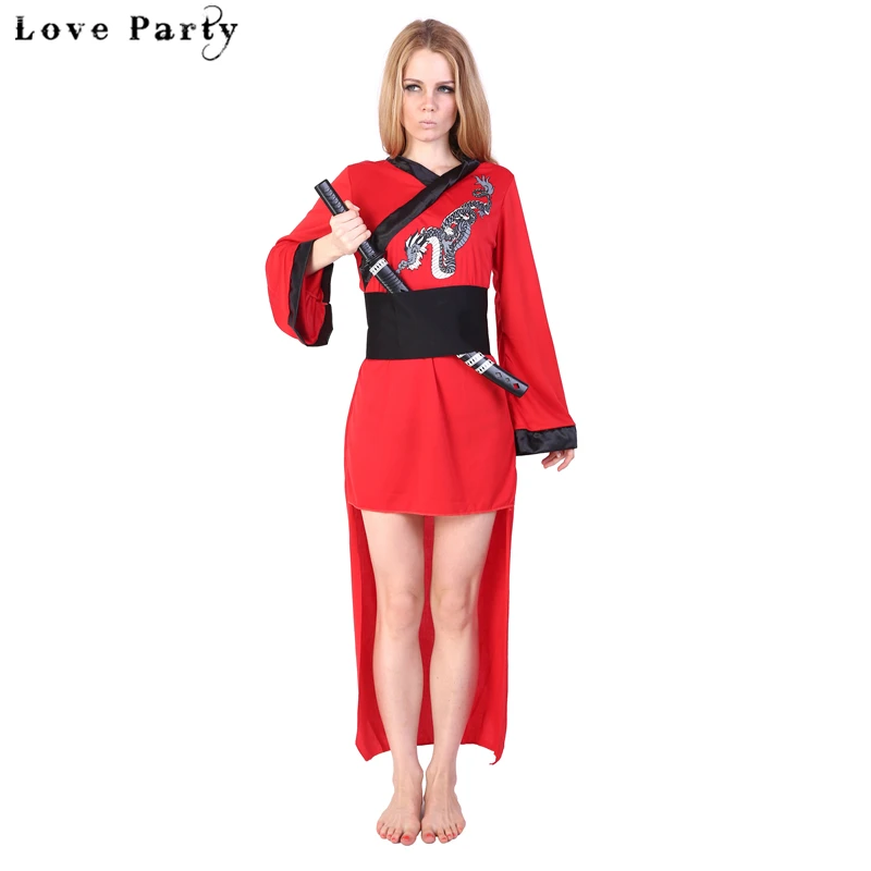 Maren recommends best of Ninja sex party cosplay Hot porno Multiple sex tube