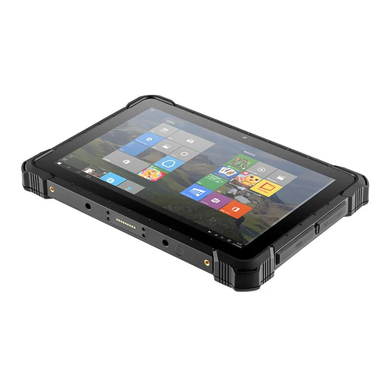 PIPO X4 3 защищенный планшетный ПК Win 10 четырёхъядерный процессор intel Z8350 1 дюйма 1920*1200