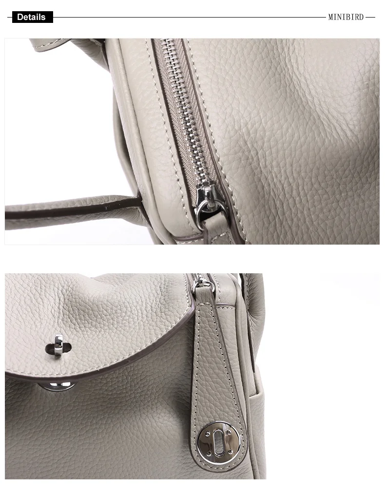 Genuine Leather Bag 2601 (26)
