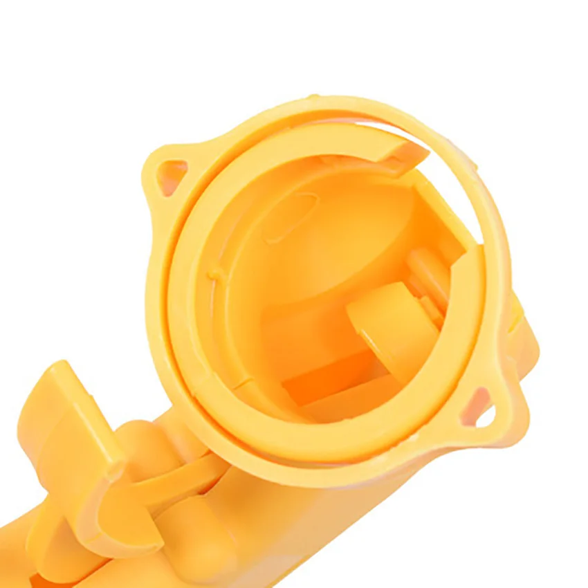 Рисунок 3 - Адаптер для распыления краски