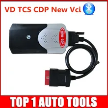 10 шт./лот). R3 Keygen VD TCS CDP Bluetooth диагностический сканер инструмент OBD2 Автомобили/TURCKs Tcs cdp активация DHL