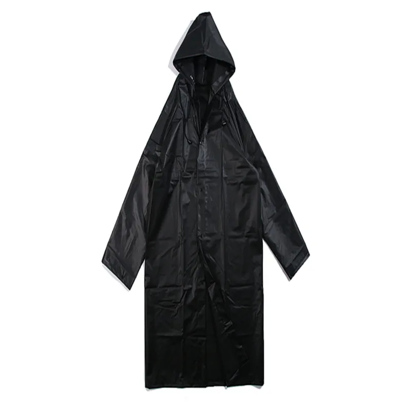 HFNF Дождевик куртка водонепроницаемая Солнцезащитная пара зонтик пальто пончо Водонепроницаемая рубашка