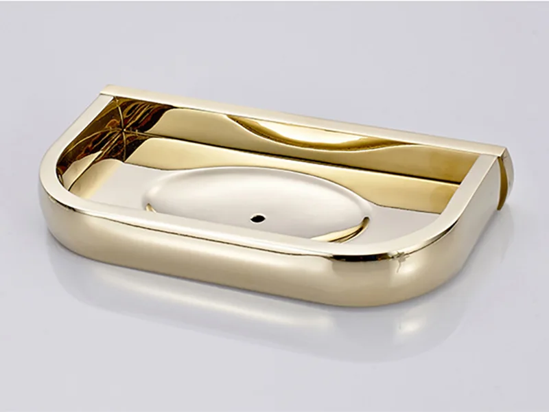 soap holder gold 1