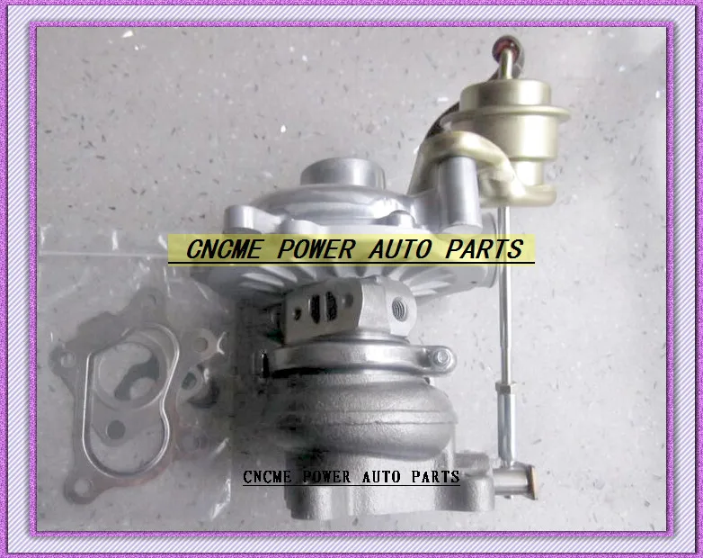 RHF5 VIDZ 8973311850 3047087 VB420076 1118010-802 For ISUZU Trooper Rodeo Pickup Turbo RHF4H VICQ VA420028 8971923310 8971923311 8971923312 (2)