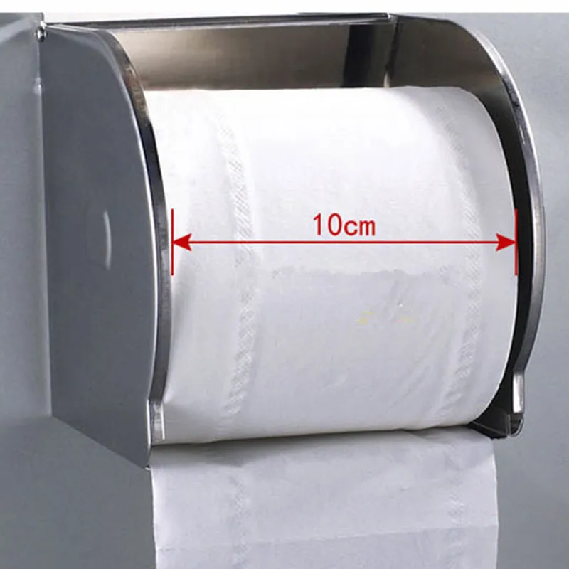 Держатель для туалетной бумаги из нержавеющей стали|toilet paper holder|bathroom holderholder for |