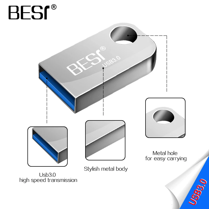 X336 Флешка 3 0 memory Stick 128 ГБ USB флешка 8 высокоскоростной usb 32 флеш накопитель memoria 64