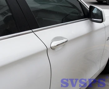 

High Quality 3D Sticker Car Styling Decoration Cover Trim for BMW 5 7 Series GT F10 F18 F01 F07