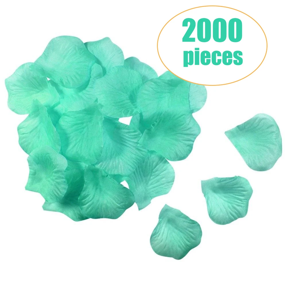 petals