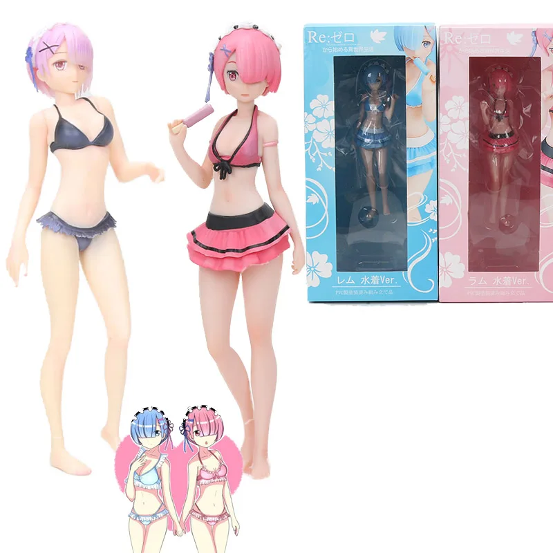Buy Re Life In A Different World From Zero Rem Ram