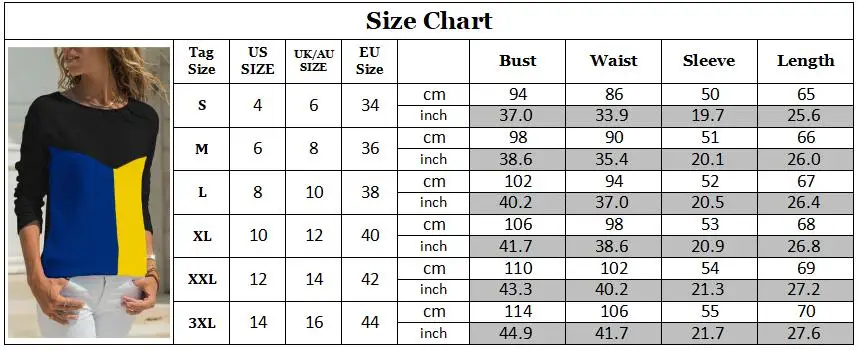 size