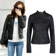 Модная новинка, женская кожаная куртка, Pimkie, очистка, одиночная, искусственная кожа, куртка, мотоциклетная, тонкая, для женщин, пальто, XS-XXXL