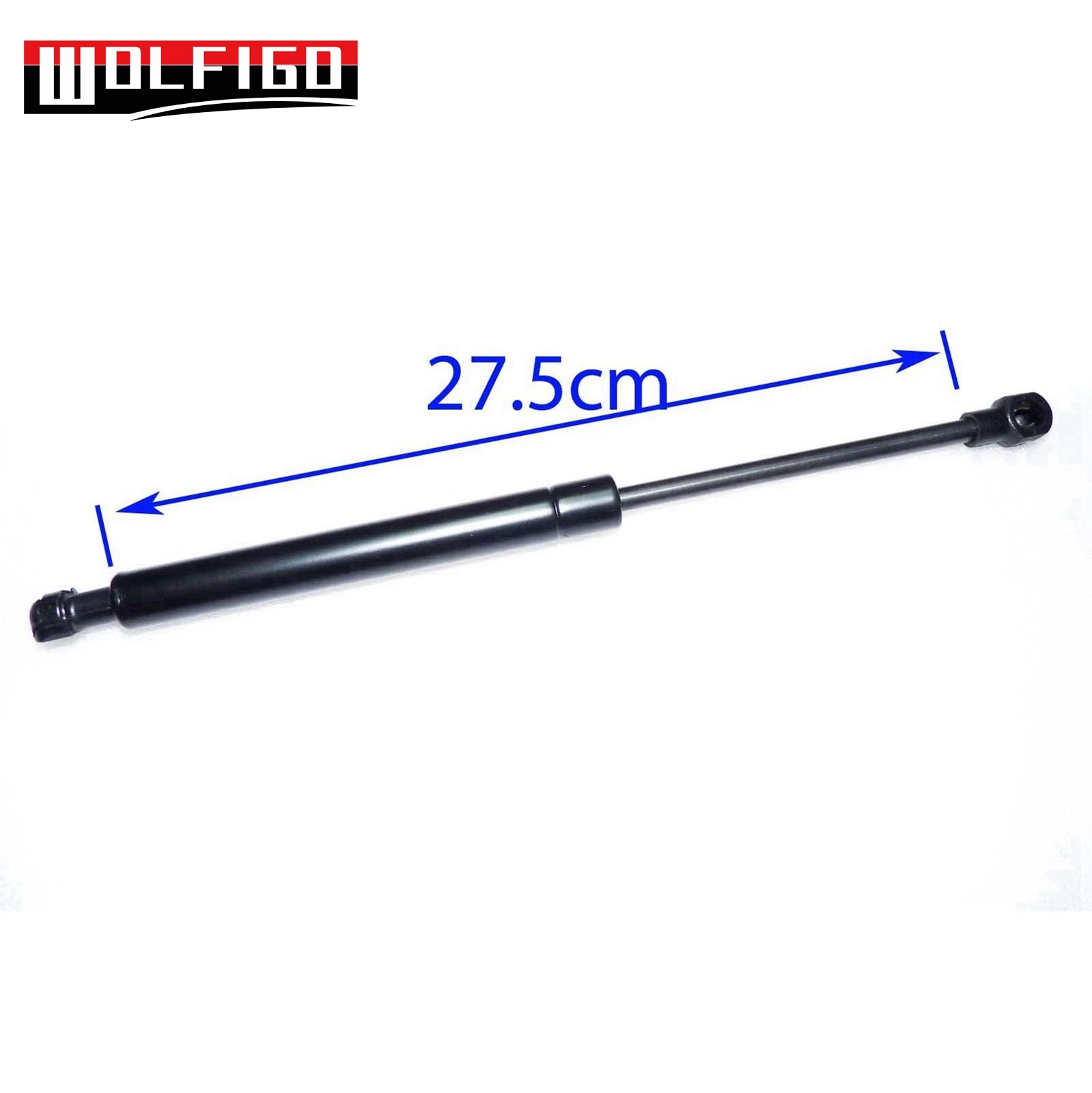 WOLFIGO Hood Lift поддерживает амортизирующие стойки для BMW E60 E61 525i 528i 530i M5 2004 2010 51237008745