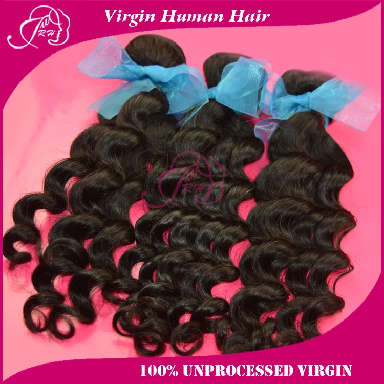 

6A brazilian virgin hair brazilian loose curly human hair products unprocessed virgin brazilian hair weave human hair weave