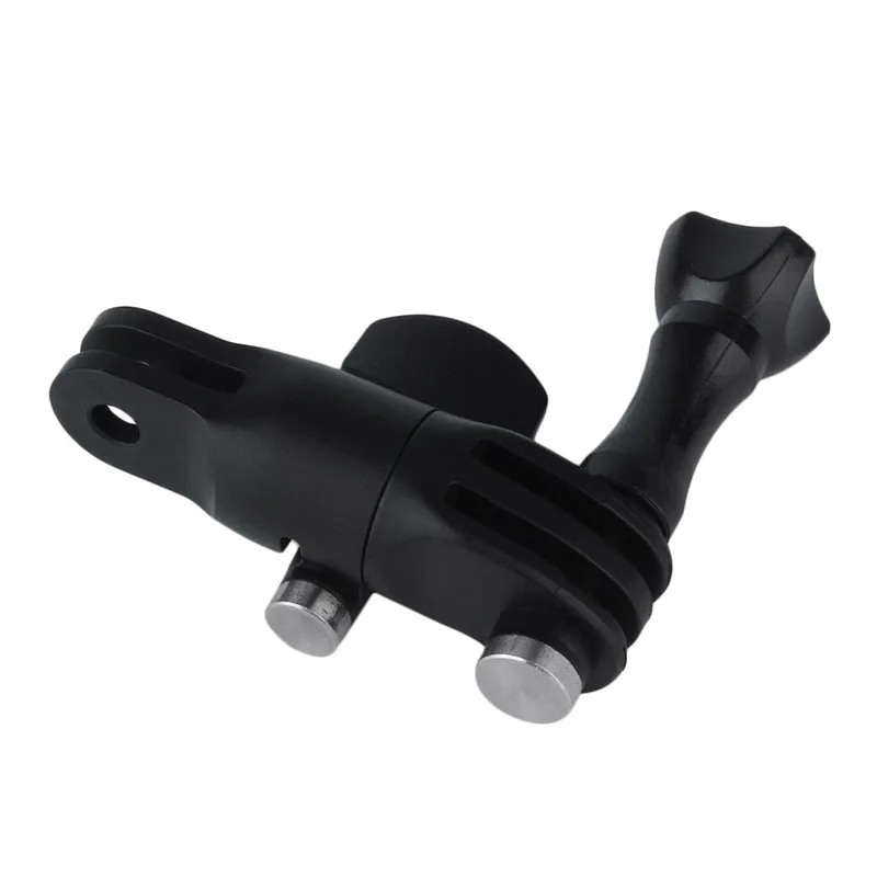 Guitar Drum Clips 360 Rotate Monopod Music Mount Camera Grip Clamp Extension Arm Tripod for GoPro HERO 4 3+ Xiaoyi SJCAM (6)