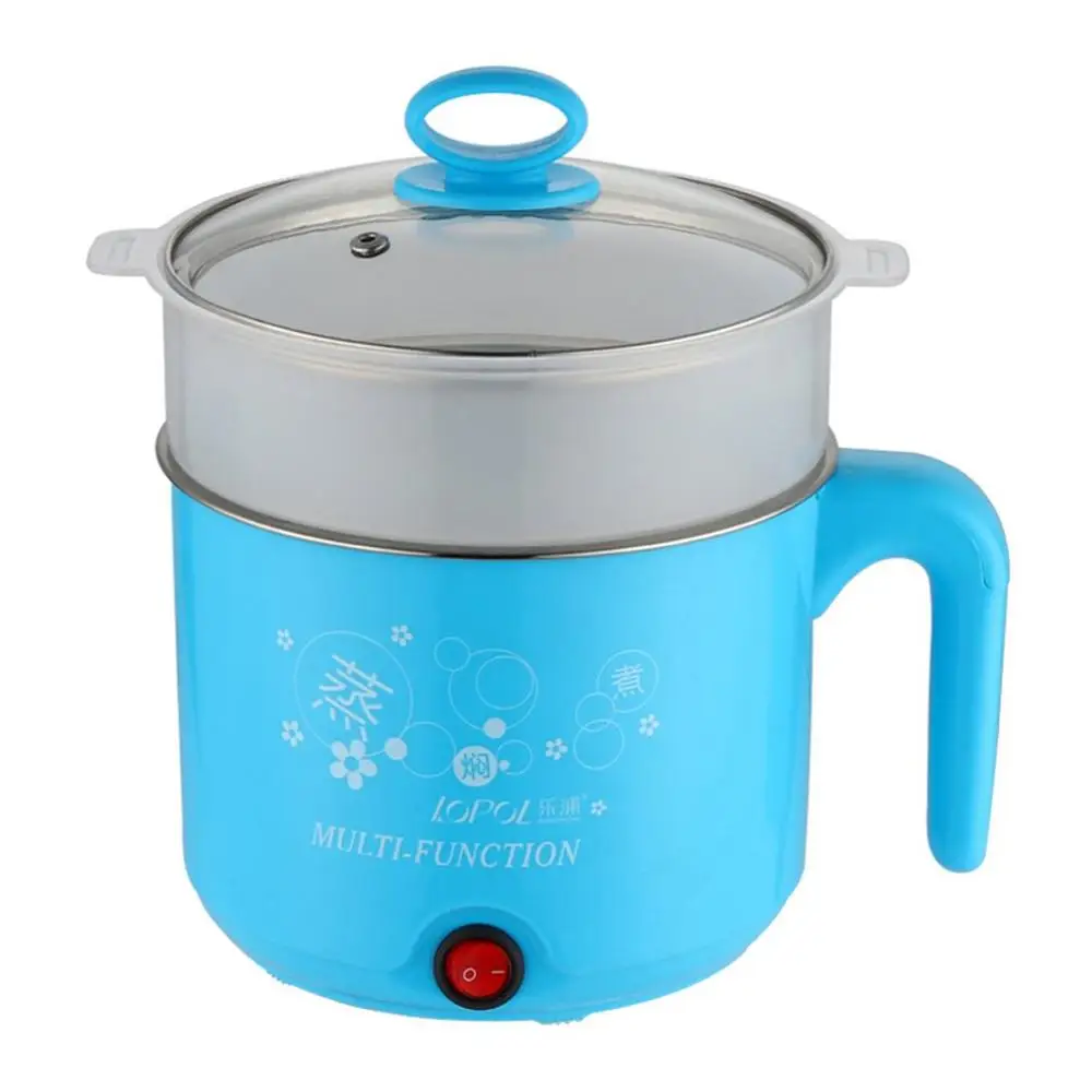 1.8L многофункциональная электрическая плита из нержавеющей стали с ...