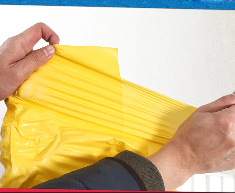 1 Waterproof,Logistics,Courier,China mail (4)