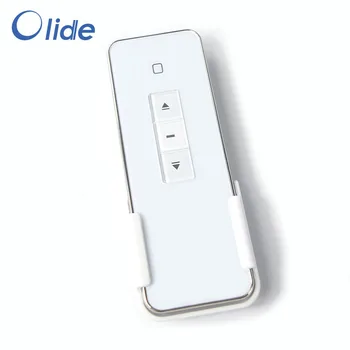 

Remote Control/Emitter For Automatic Window Opener