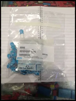 

100% New and original 6KV222 6KV2200P High voltage porcelain chip capacitance