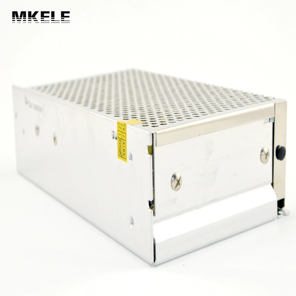 

S-150-13.5 power supply 13.5v single output high reliable ac dc switching power supply adjustable 150W 13.5v 11.2A