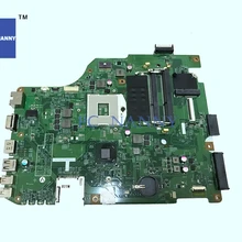 PCNANNY материнская плата W8N9D 0W8N9D 11280-1 для Dell Inspiron 3520 DDR3 Intel HD graphics 4000 HM75 материнская плата для ноутбука