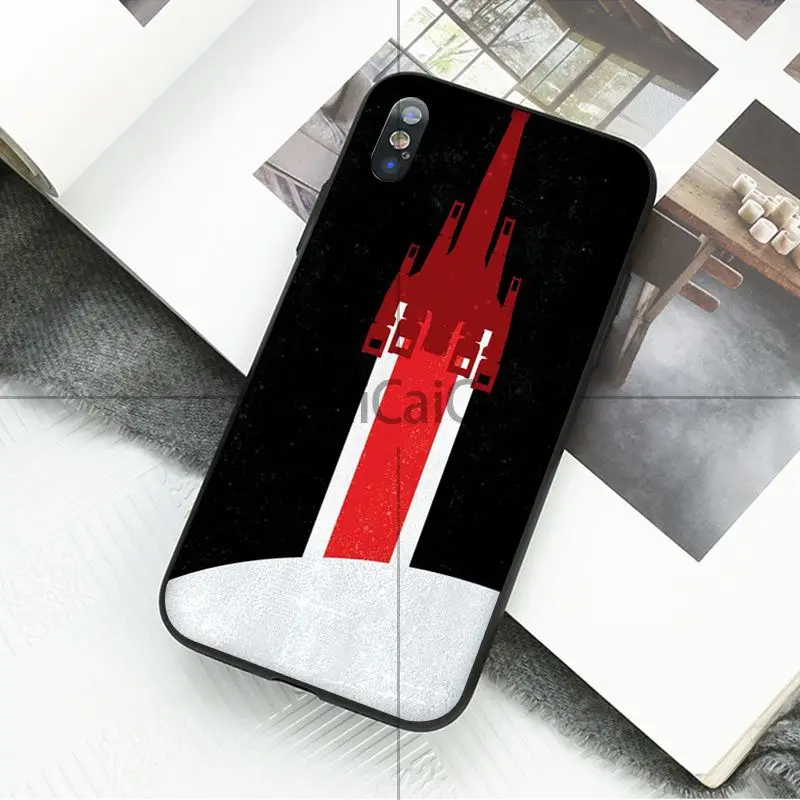 N7 Mass Effect