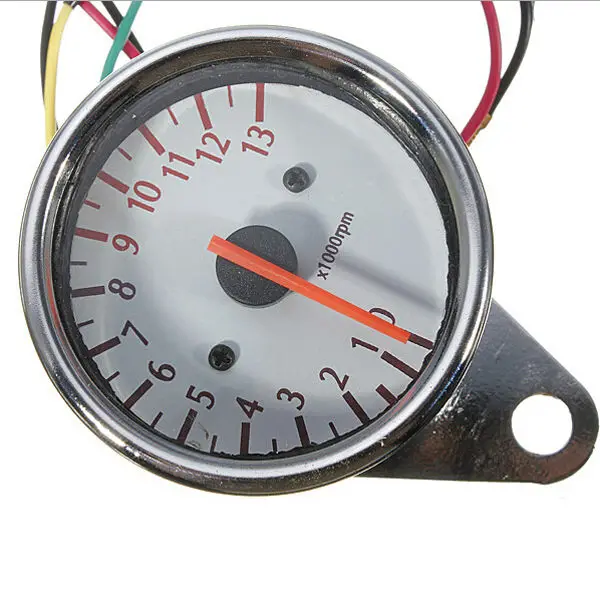 Compare Prices on Motorcycle Electronic Tachometer- Online Shopping/Buy