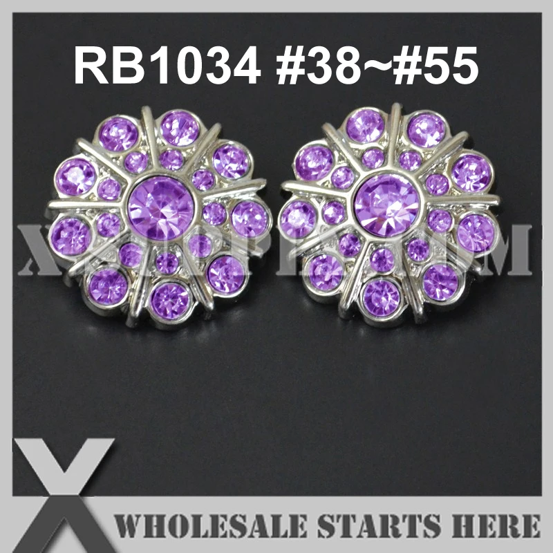 

(RB1034 #38 ~ #55) акриловая Цветочная фотография