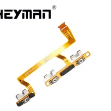 Гибкий кабель для Motorola Moto X Play XT1561/XT1562/XT1563(Кнопка питания звуковая кнопка запуска) Запасные части