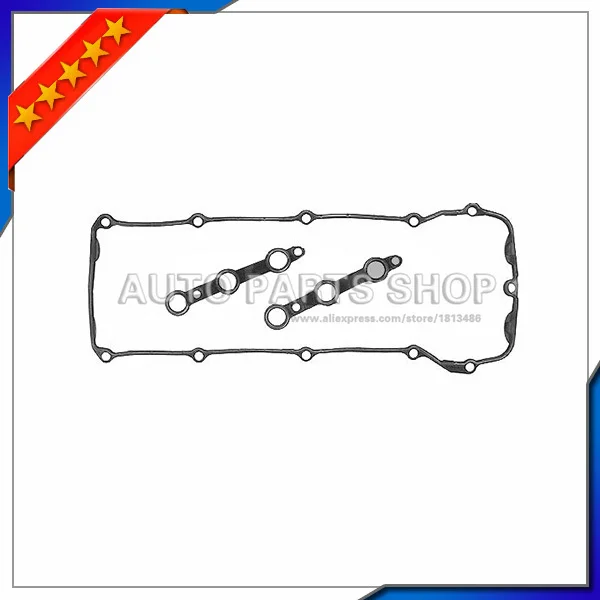 Комплект прокладок на клапан для BMW E38 E39 E46 E53 728i 728il 525i 528i 530i 320i 323Ci 325i 328i Z3 X5