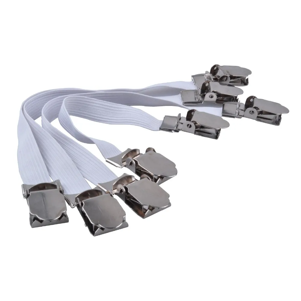 Bed sheet clips 4pcs/set multifunction Life savers! These Cover