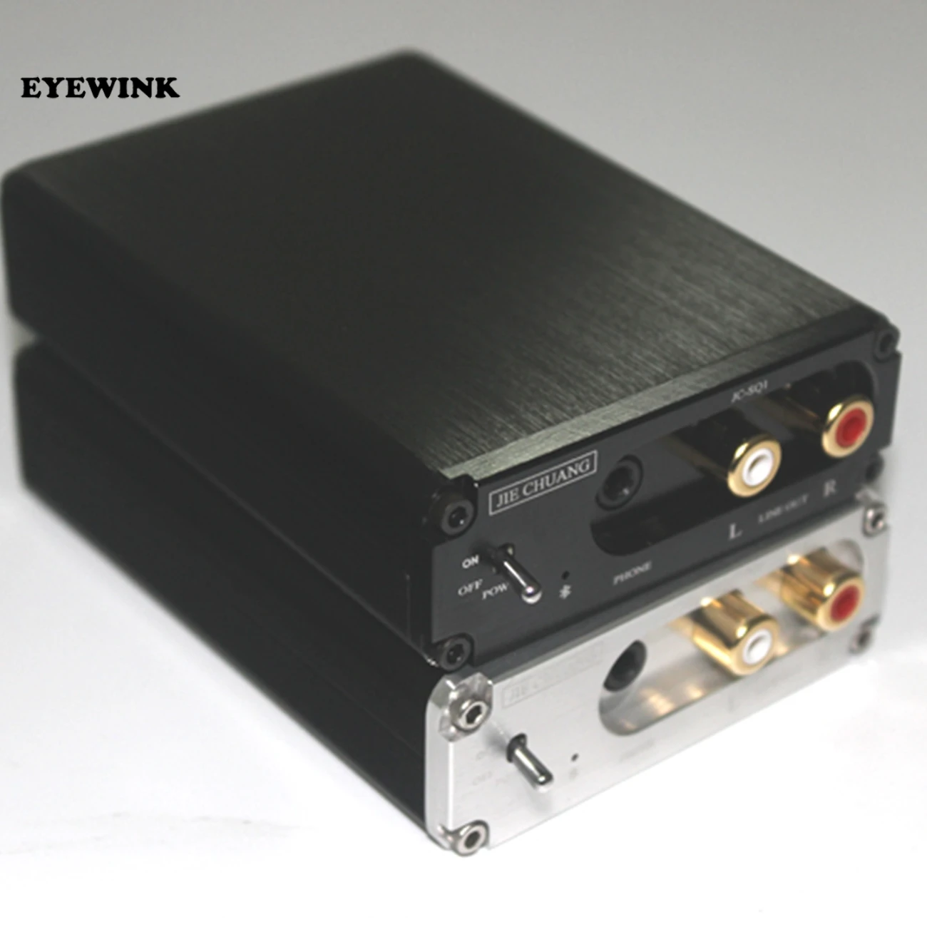 CSR8670 Bluetooth 5 0 приемник OPA2604 op APTX II декодер DAC с антенная Опора 16BIT 48 K|Интегральные