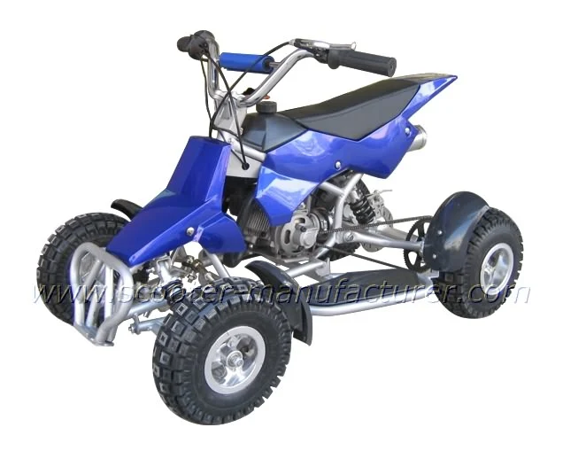 Mini Quad A