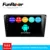 FUNROVER 2.5D android 9.0 car dvd player gps radio per mazda 3 mazda3 2004-2009 di Navigazione multimediale per auto stereo quad core DSP