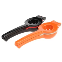 Ручная соковыжималка для лимона, креативная соковыжималка для фруктов, ручная соковыжималка, кухонные инструменты, соковыжималка для лимона, апельсиновая соковыжималка, фруктовый пресс