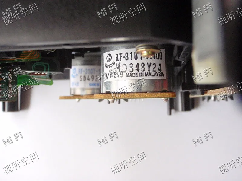 Совершенно новый оригинальный движение для CD дисков Φ KSS210A версия сборки и выхода